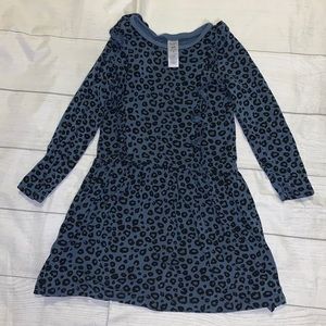 Carter’s Long Sleeve Dress Girl’s